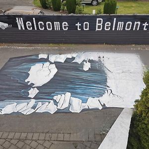 Belmont Motor Inn